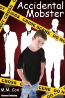 Creative Women of Oklahoma Winner of Young Adult Book!